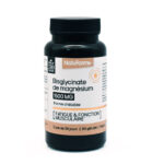 BISGLYCINATE DE MAGNÉSIUM