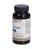 Vitamine B12 30 gelules
