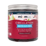 Gummies CIRCULATION