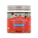 Gummies Acide Hyaluronique