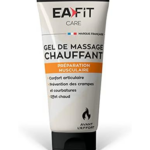 GEL MASSANT CHAUFFANT 75ML