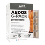 Abdos 6 Pack