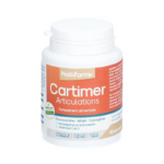 Cartimer Articulations 60 comprimés