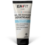 GEL DE MASSAGE DÉFATIGANT