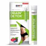 EAFIT DRAIN DETOX