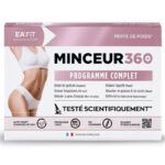EAFIT MINCEUR 360 PERTE DE POIDS