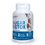 EAFIT SUGAR DETOX