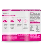 Ultra slim burner 14 shots – Image 2