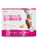 ULTRA SLIM BURNER SHOT