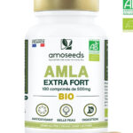 AMLA BIO, EXTRA FORT | 180 COMPRIMÉS
