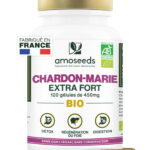 CHARDON-MARIE BIO, EXTRA FORT | 120 GÉLULES