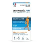 Granion Chondrostéo+ Fort 120 comprimés