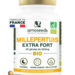 MILLEPERTUIS BIO, EXTRA FORT | 90 GÉLULES