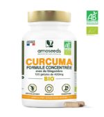 Curcuma haute absorption 30 gelules