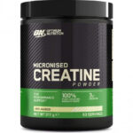 MICRONIZED CREATINE POWDER