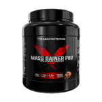 MASS GAINER PRO