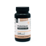 Probiotiques flore intestinale 30 gelules