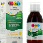 SIROP TOUX SÈCHE & GRASSE