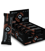 Crunchy bar 40% protein lot de 5 – Image 2