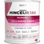 MINCEUR 360 Poudre au Morosil