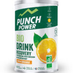 Biodrink recovery