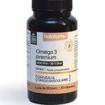 OMEGA 3 PREMIUM
