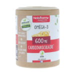 Oméga 3 200 capsules