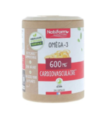 Oméga 3 200 capsules