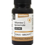 Vitamine C liposomale
