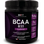 BCAA 8:1:1 Pastèque