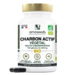 Charbon Actif Bio 120 gelules