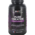 Pure Creatine Poudre
