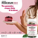 MINCEUR 360 Gummies – Image 4