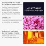 Gummies Sommeil liberation prolongée – Image 4