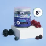 Gummies Sommeil liberation prolongée – Image 2