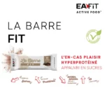 La Barre Fit chocolat Lot de 5 – Image 6