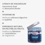 Gummies MAGNÉSIUM – Image 4