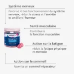 Gummies MAGNÉSIUM – Image 5