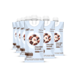QNT Protein Shake 330 ml Lot de 5 – Image 3
