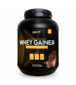 EAFIT Whey Gainer 750g – Image 2