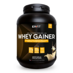 Whey Gainer 750g