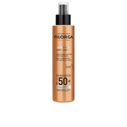 Filorga Corps UV-BRONZE SPF50+
