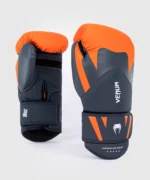 Challenger 4.0 Boxing Gloves - Orange/Blue – Image 7