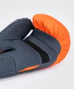 Challenger 4.0 Boxing Gloves - Orange/Blue – Image 6