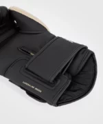 Venum Challenger 4.0 Boxing Gloves - Black/Beige – Image 6