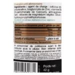 Amino Chélaté Zinc 84 gélules – Image 2
