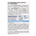 Synapsyl équilibre nerveux 70 gélules – Image 2