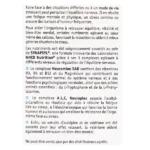 Synapsyl équilibre nerveux 70 gélules – Image 3