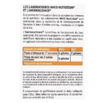 TagviC stimulant dynamisant 56 gélules – Image 2