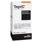 TagviC stimulant dynamisant 56 gélules